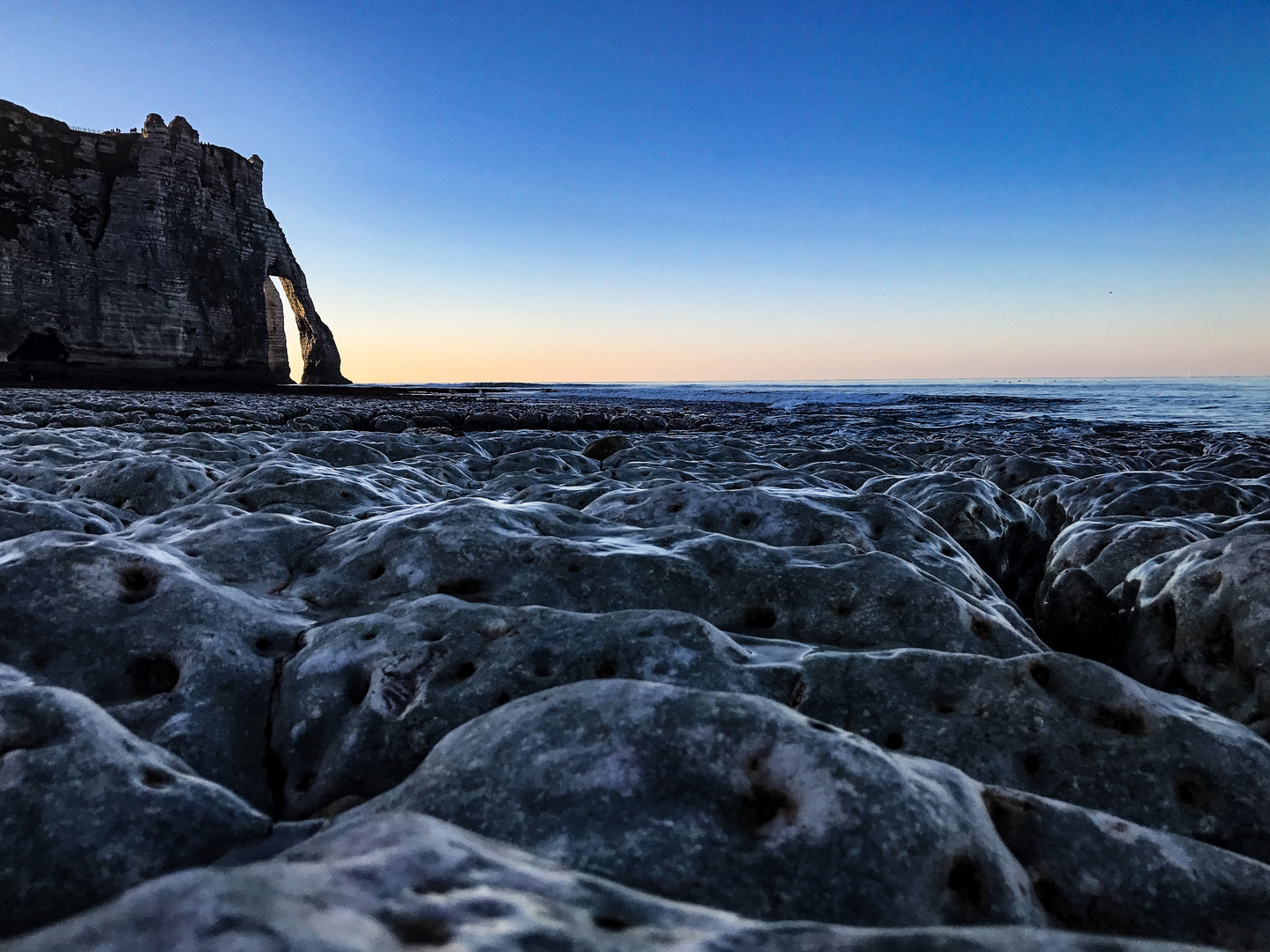 Etretat