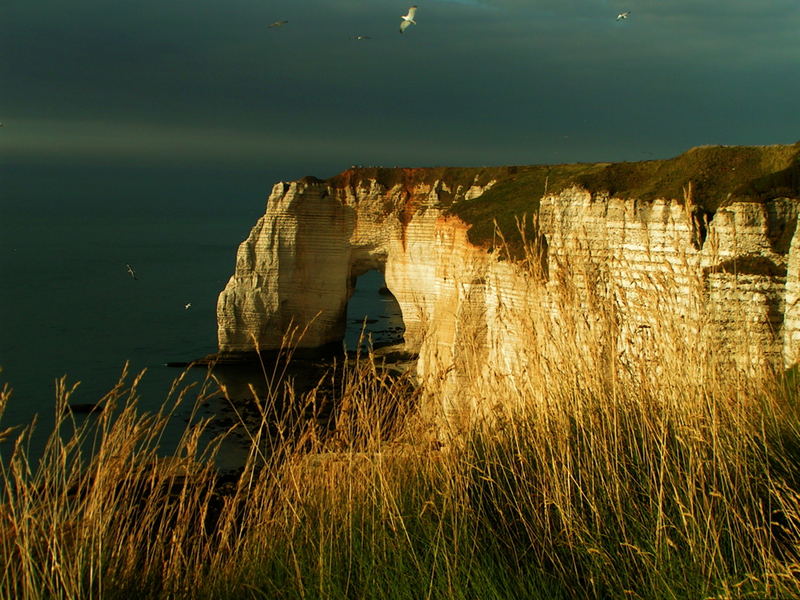 Etretat