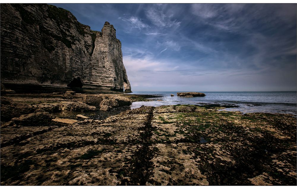 Etretat