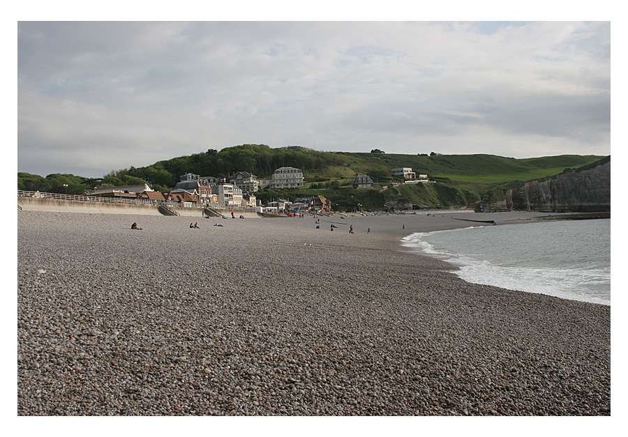 Etretat