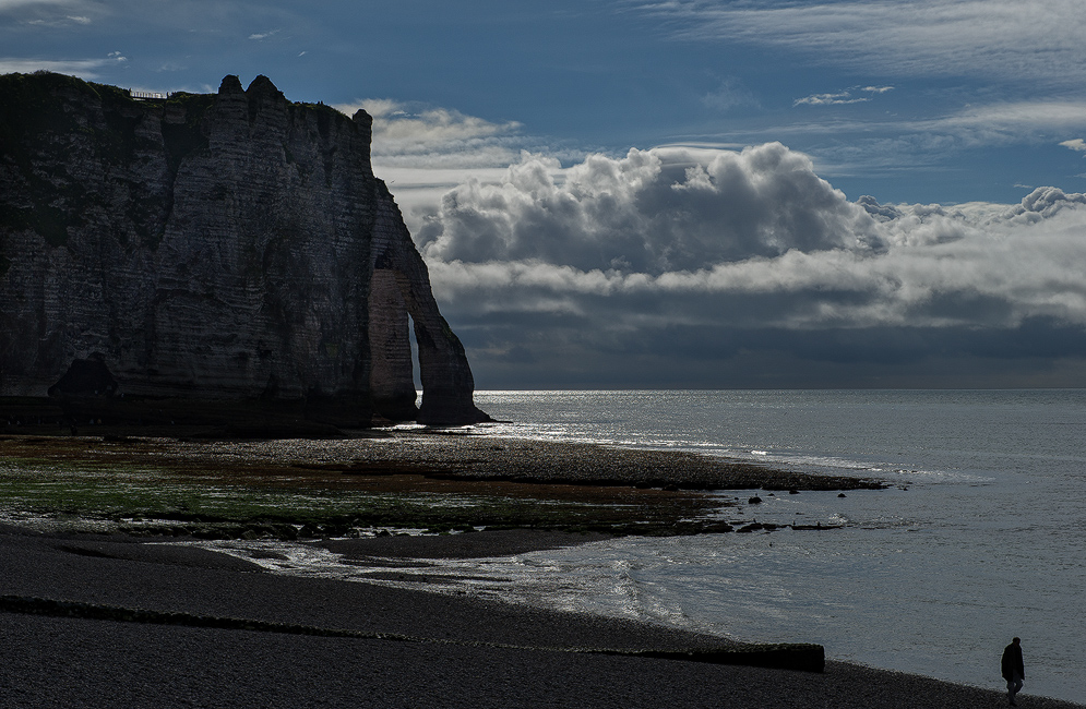 Etretat - der Klassiker