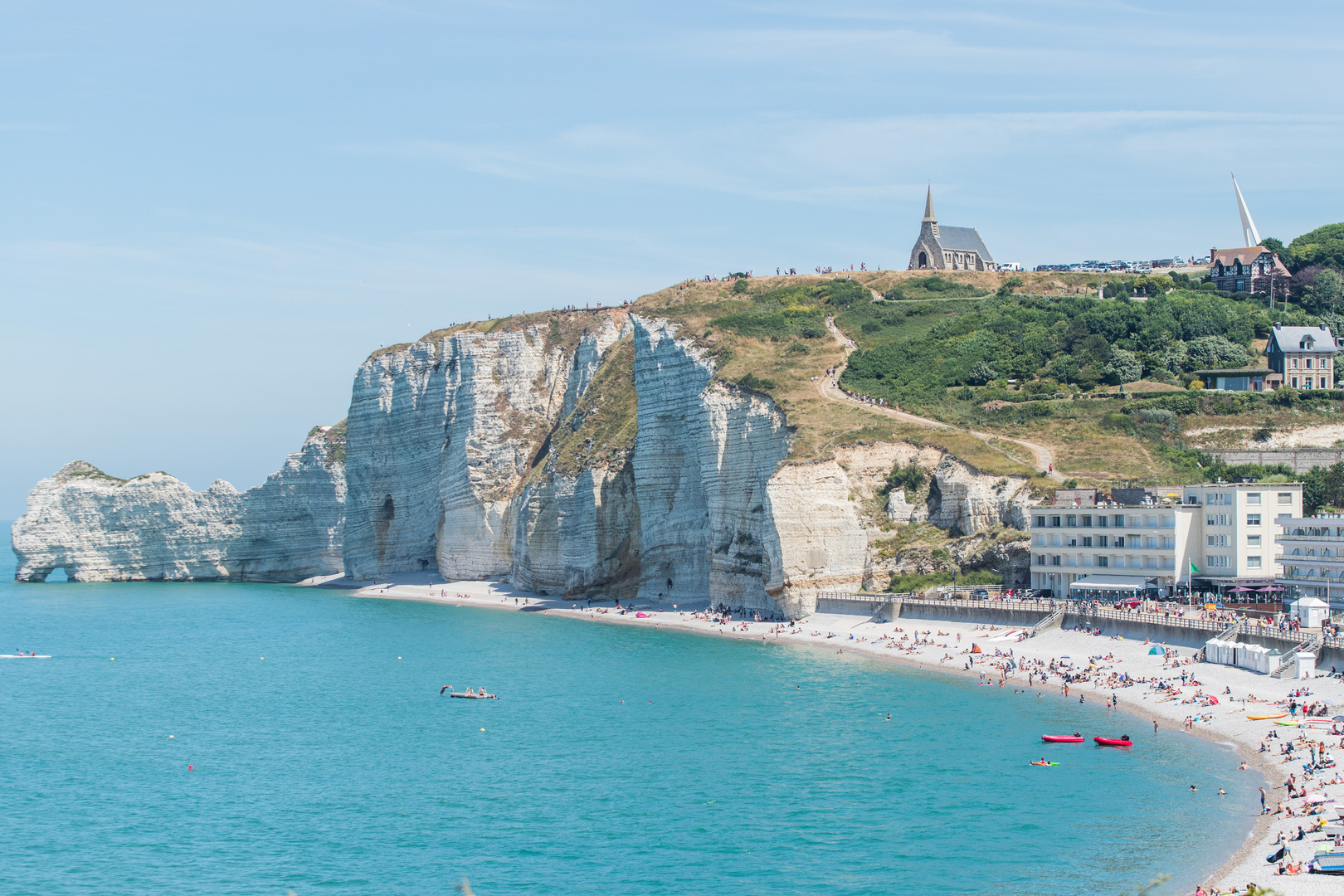 Etretat