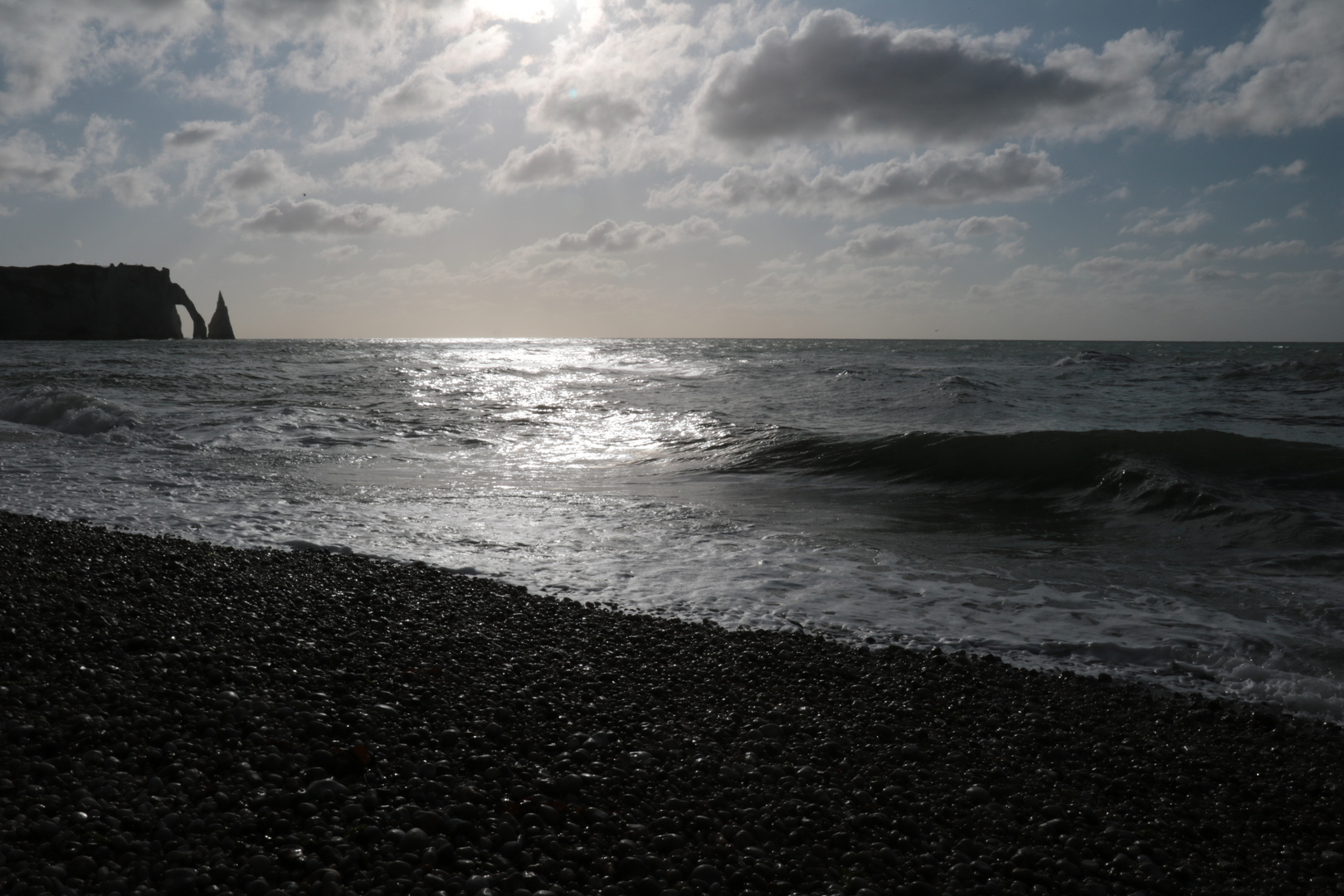 Etretat