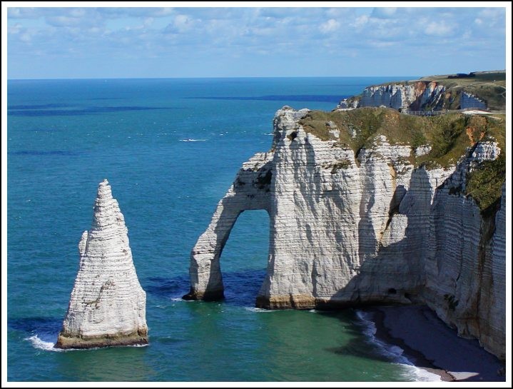 Etretat