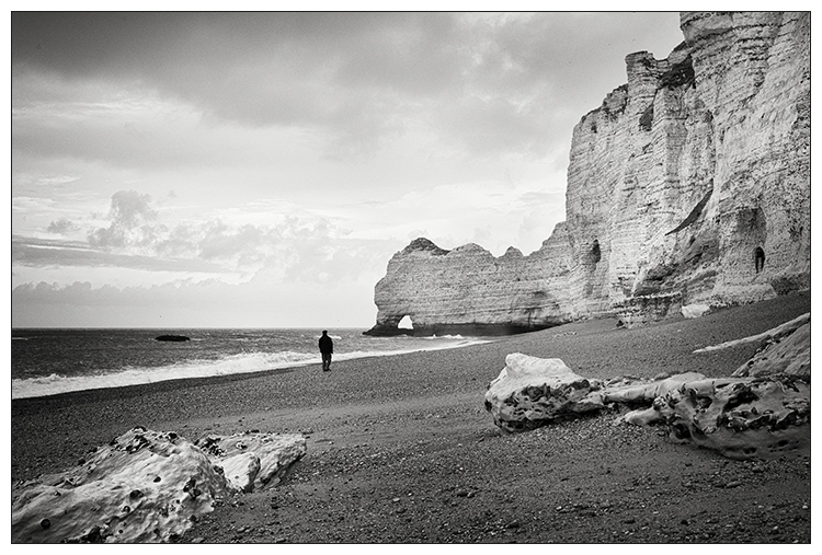 Etretat