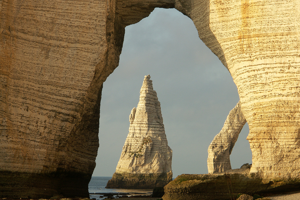 Etretat