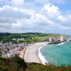 Etretat en Normandie