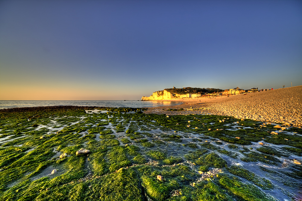 Etretat