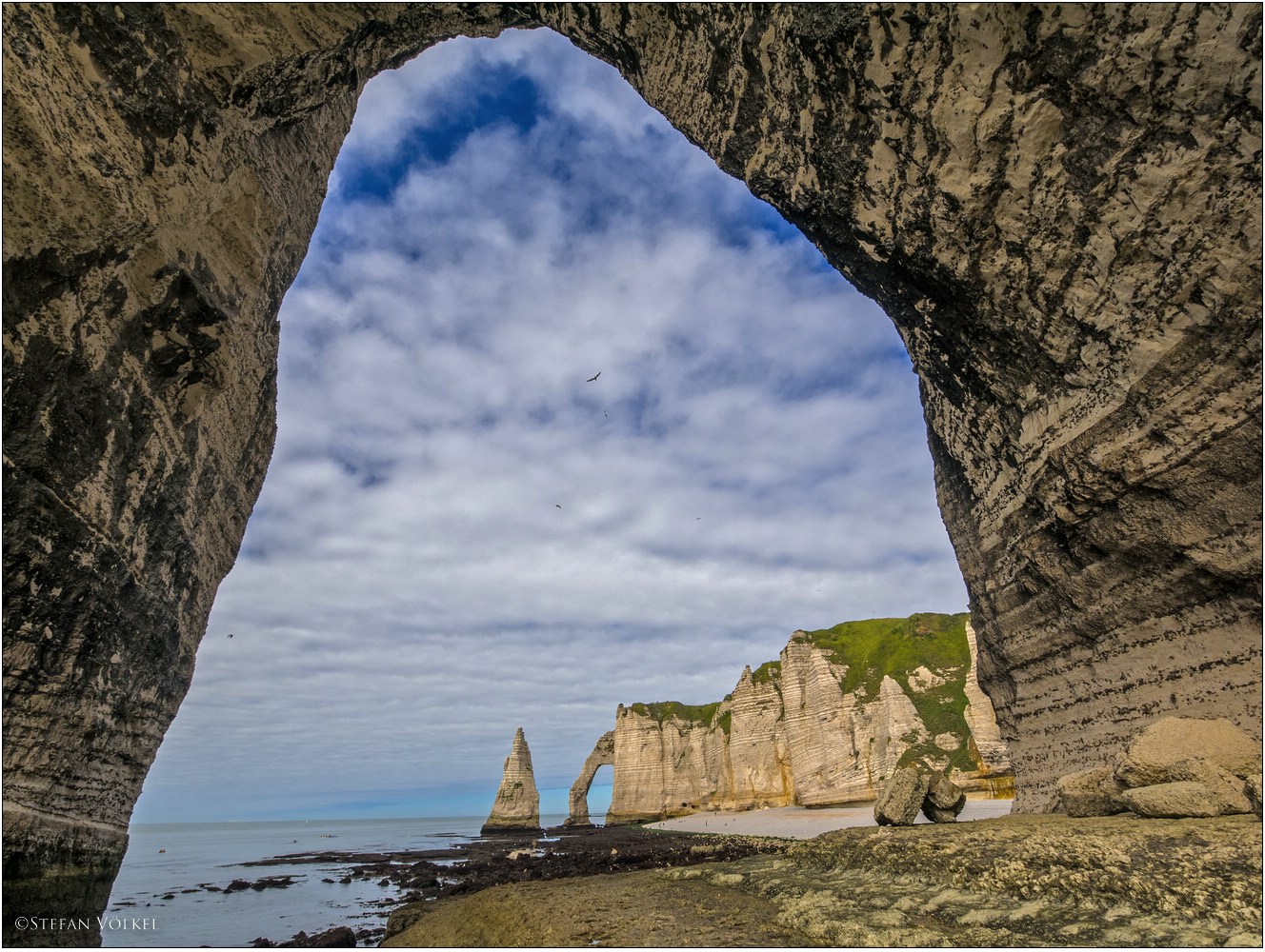 Etretat