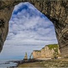 Etretat