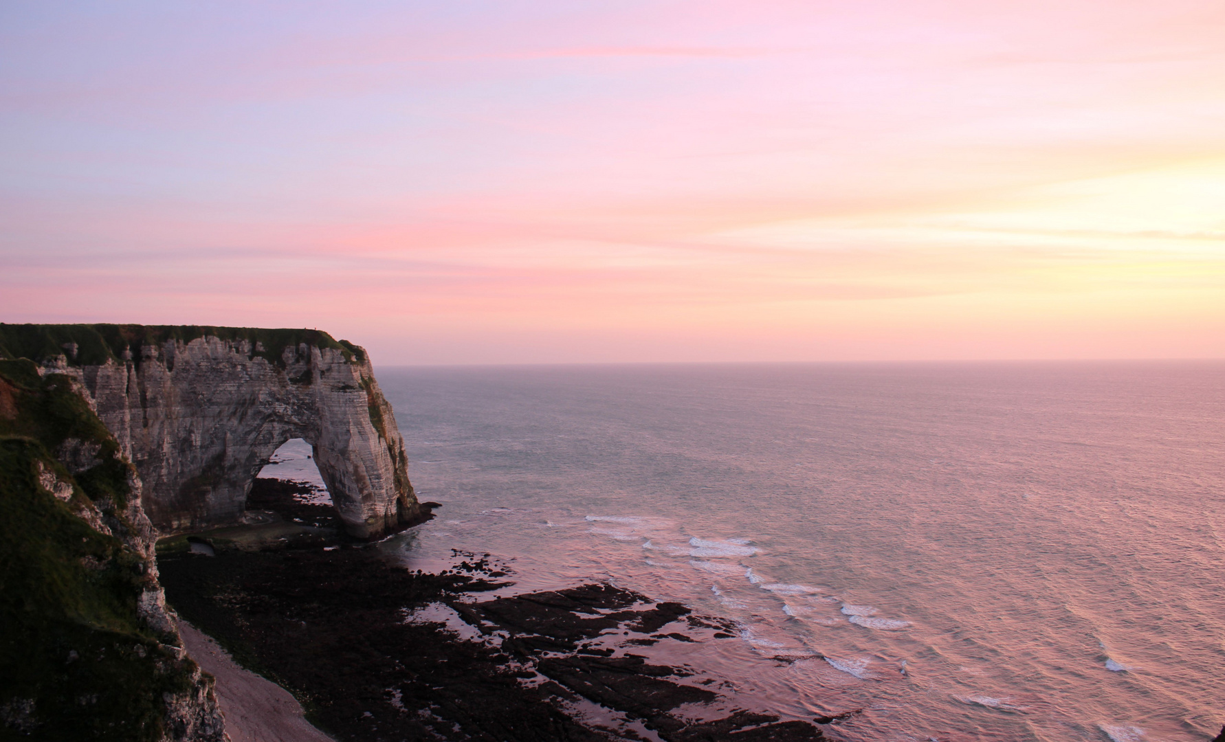 Etretat