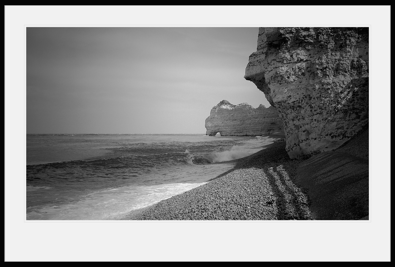 Etretat