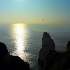 etretat frankreich