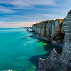 Etretat, Frankreich