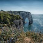 Etretat - Frankreich