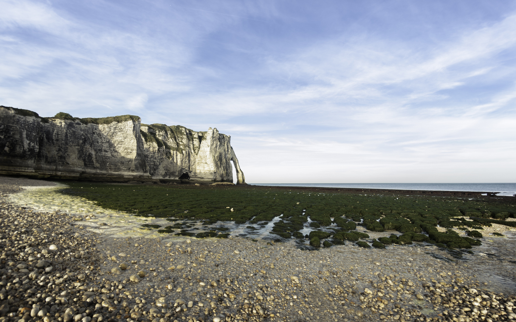 Etretat (Frankreich)