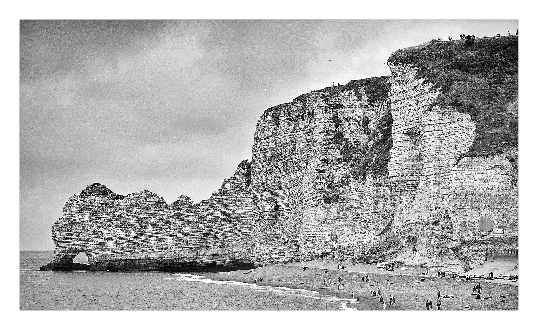 Etretat - Hte Normandie (2)