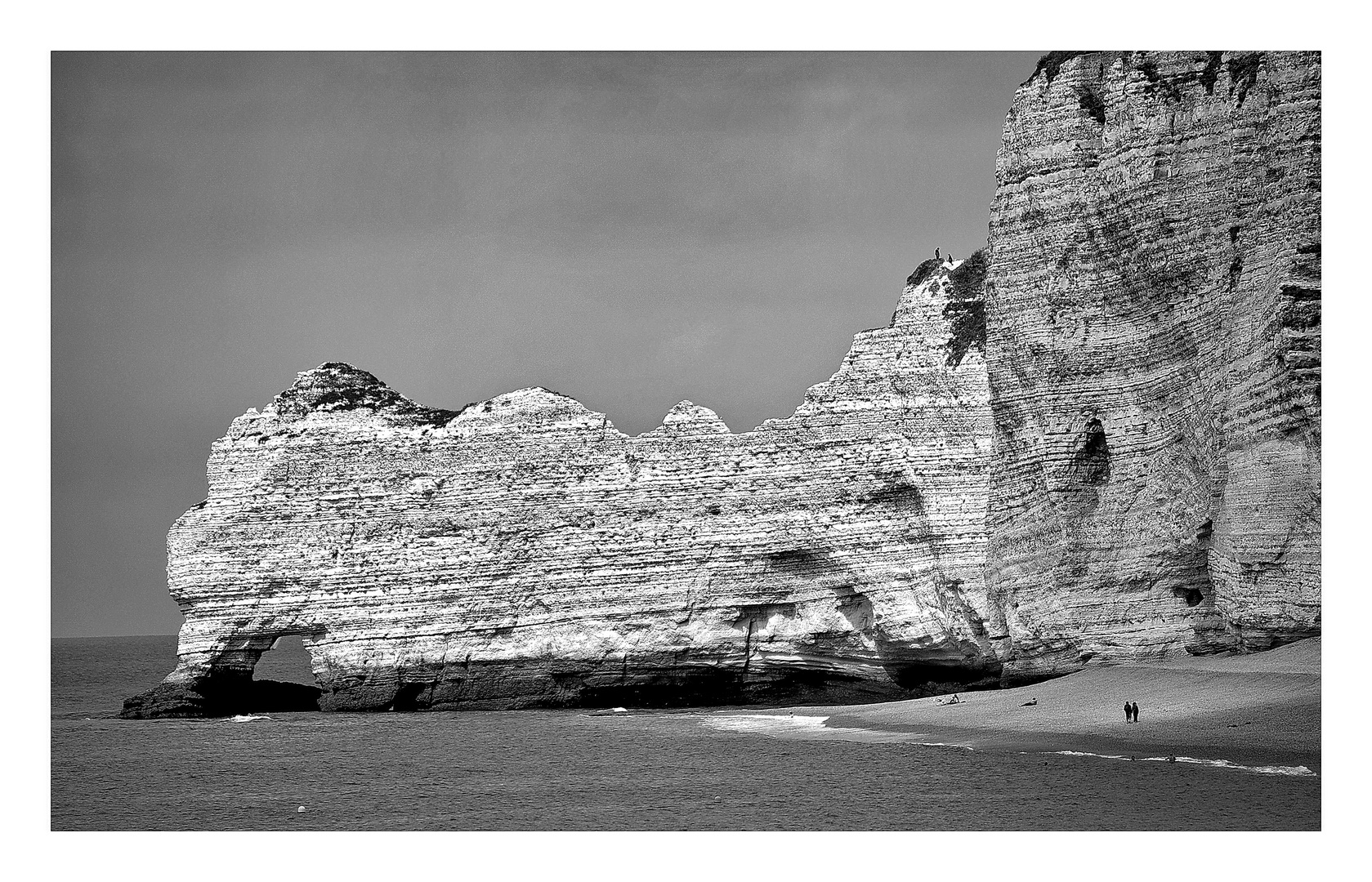 Etretat - Hte Normandie (3)