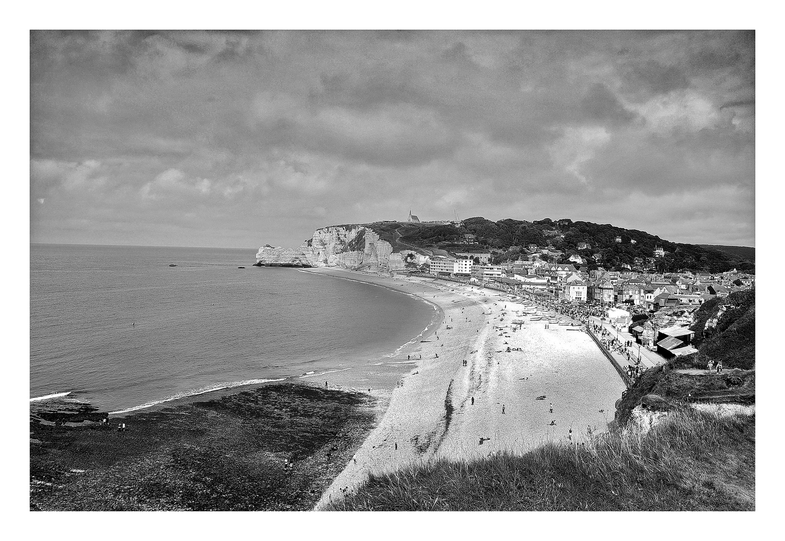 Etretat - Hte Normandie (5)