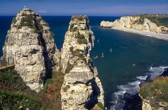 Etretat I - Niormandie/Frankreich