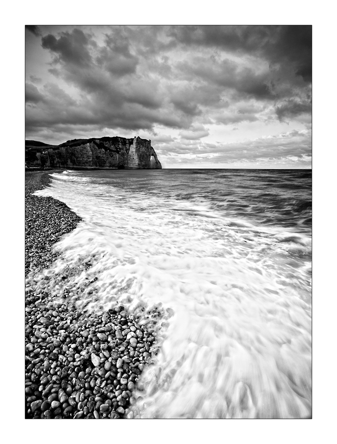 Etretat II