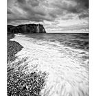 Etretat II