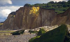 Etretat III - Normandie/Frankreich