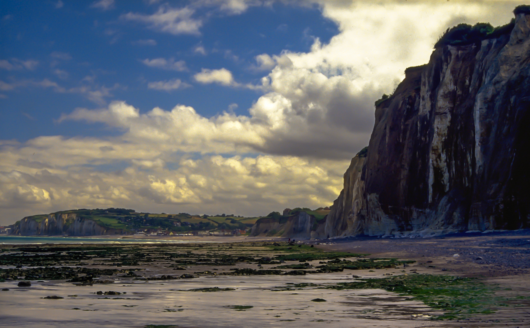 Etretat IV - Normandie/Frankreich