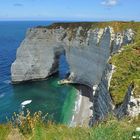 Etretat Juli 2011