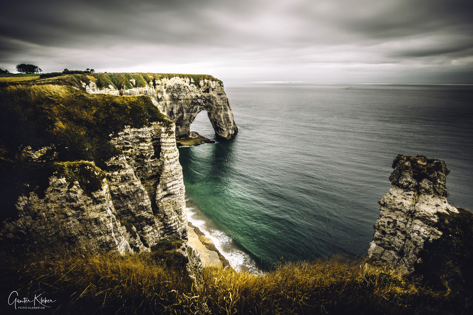 Etretat / La Côte d'Albâtre