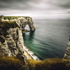 Etretat / La Côte d'Albâtre