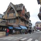 Etretat, Manoir de La Salamandre