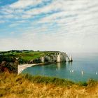 Etretat - Normandia