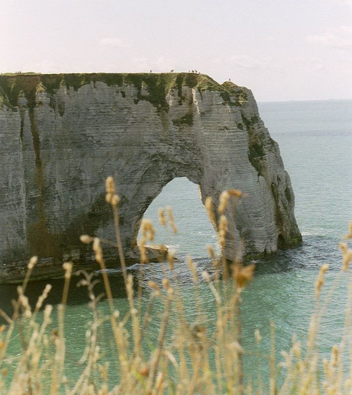 Etretat / Normandie