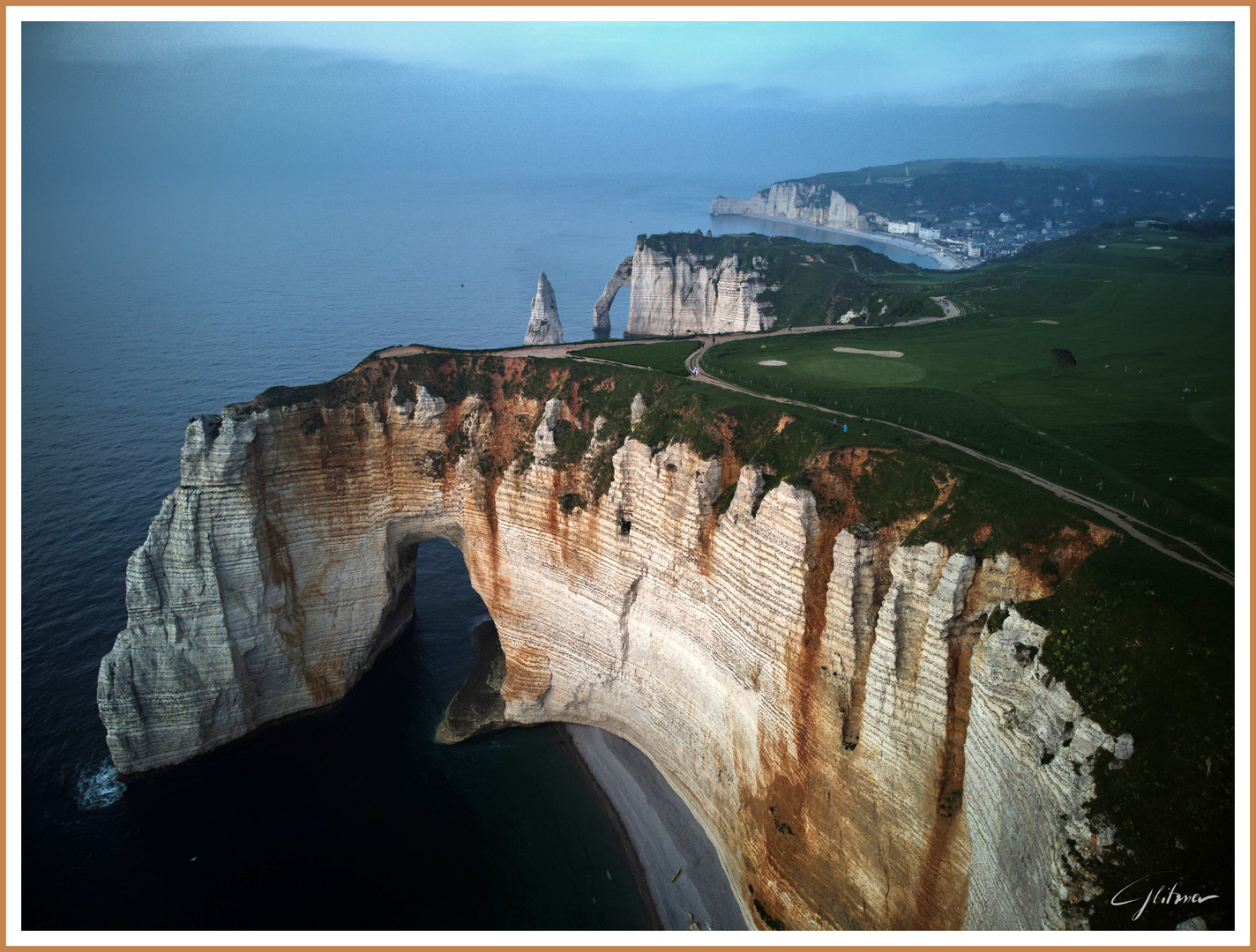 Etretat (Normandie)