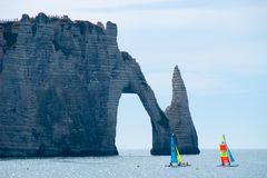 Etretat - Normandie