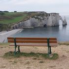 Etretat, Normandie