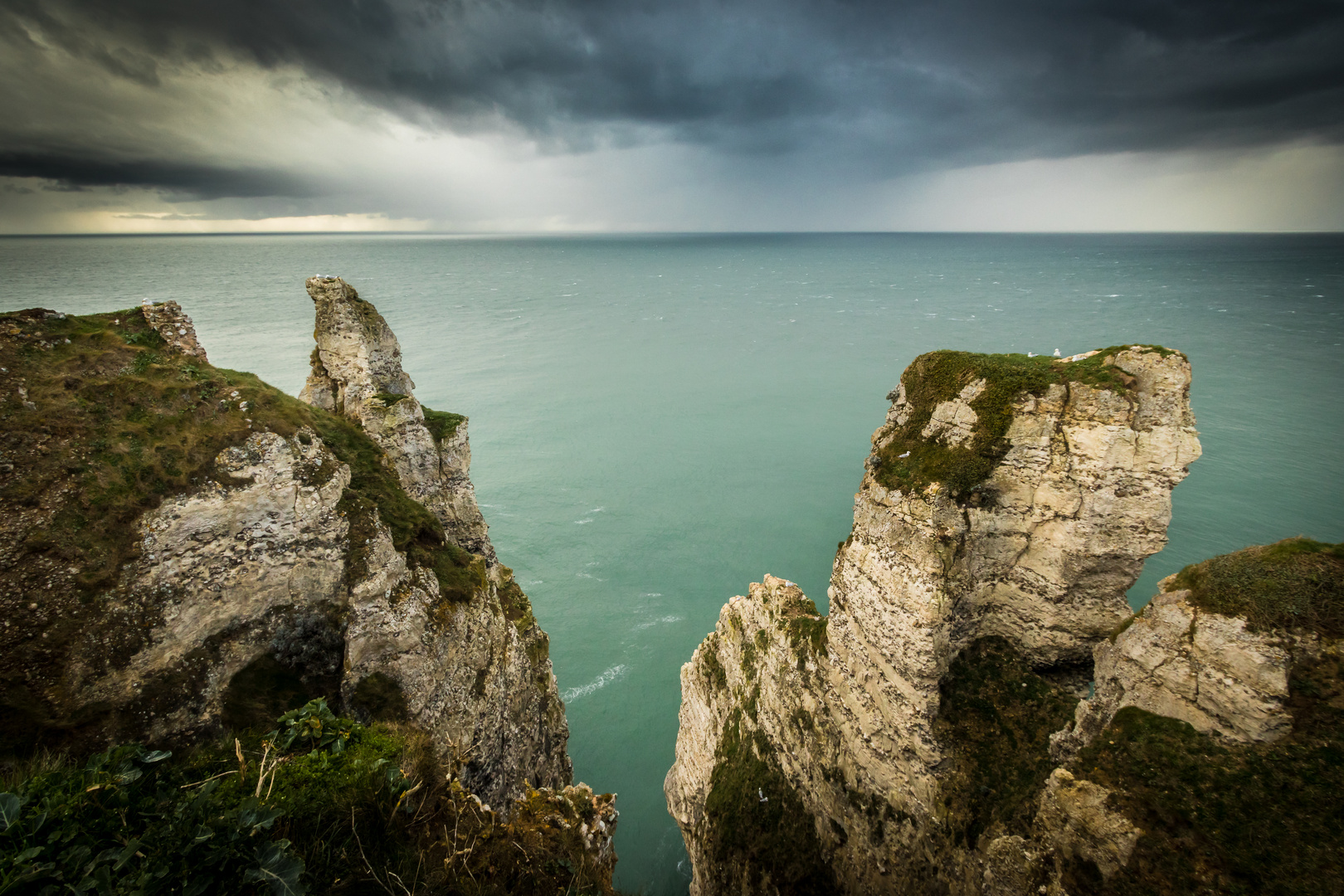 Etretat, Normandie