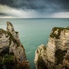 Etretat, Normandie