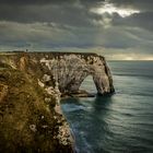 Etretat, Normandie