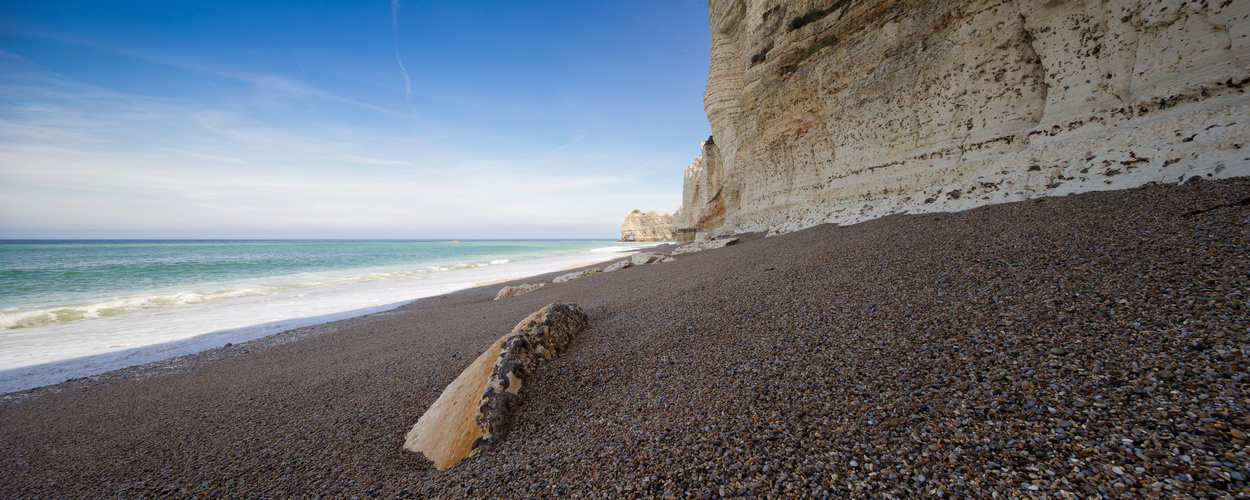 Etretat Panorama II