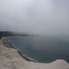 ETRETAT SOUS LA BRUME