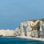 Etretat Steilküste