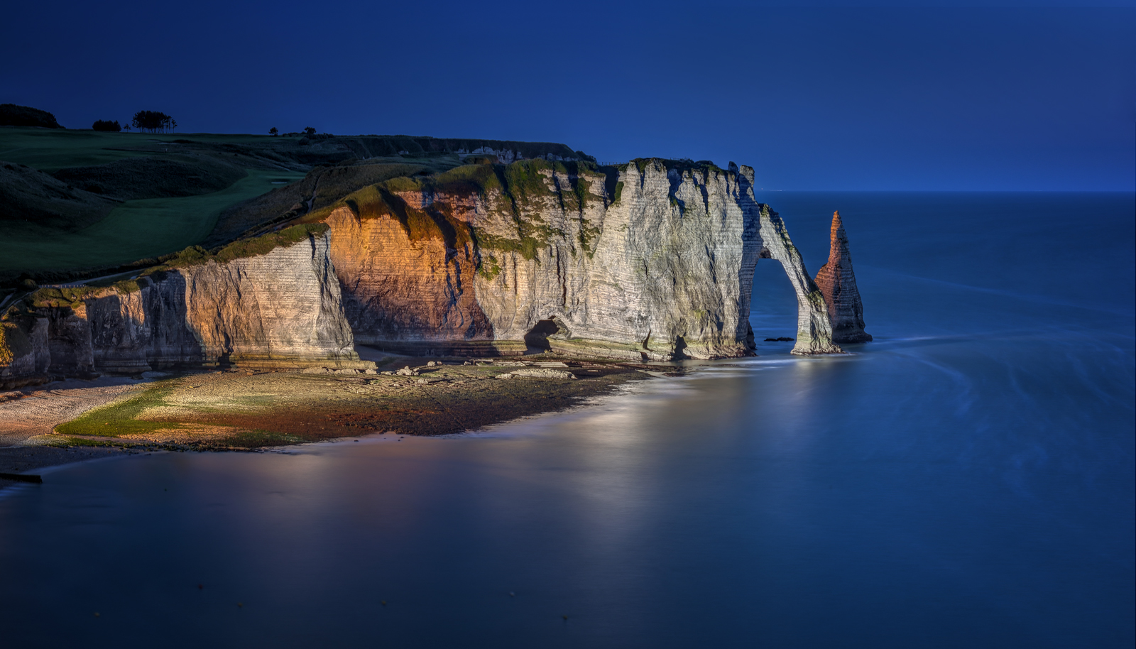 Etretat VII