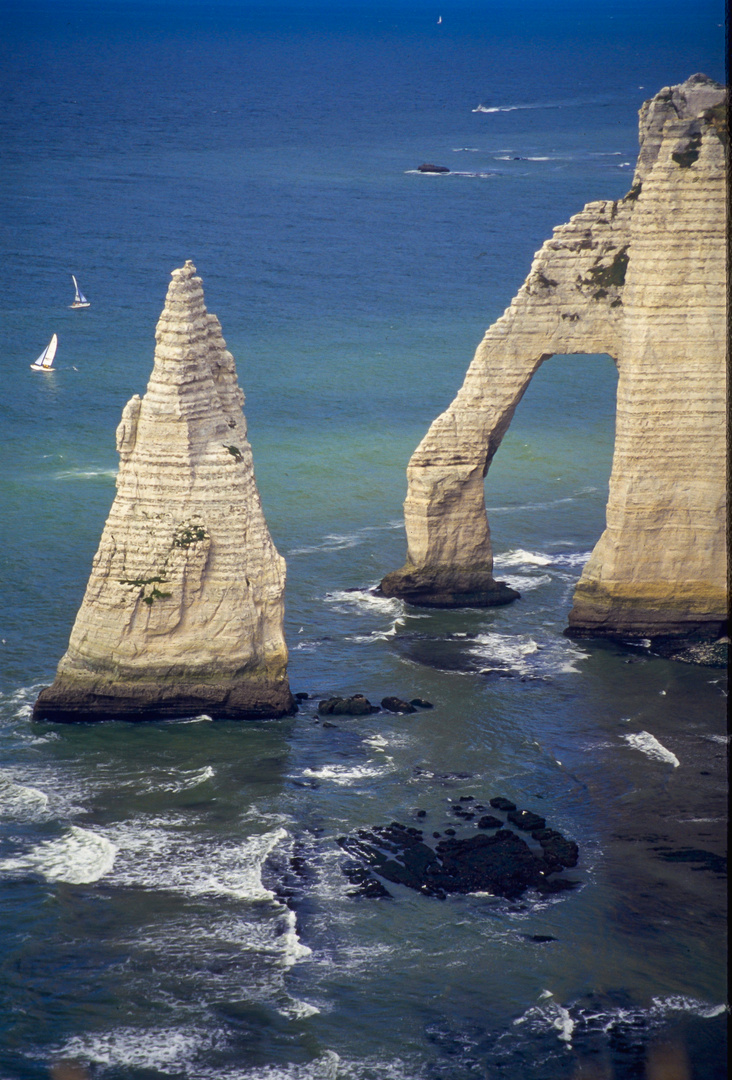 Etretat VII - Normandie/Frankreich