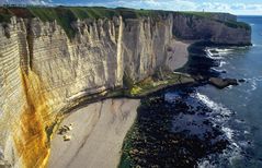 Etretat VIII - Normandie/Frankreich