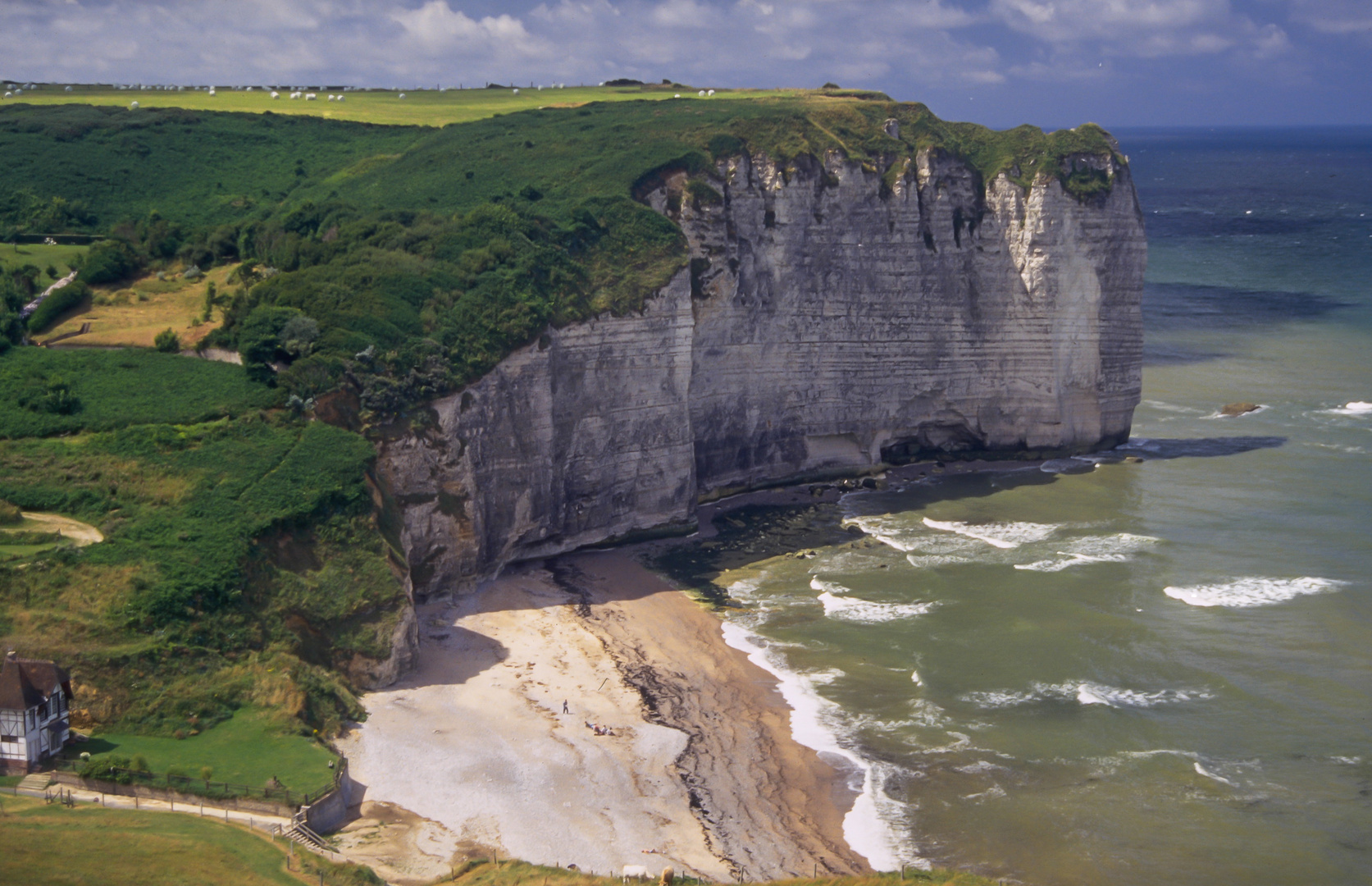 Etretat X - Normandie/Frankreich