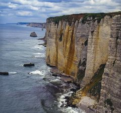 Etretat XII - Normandie/Frankreich