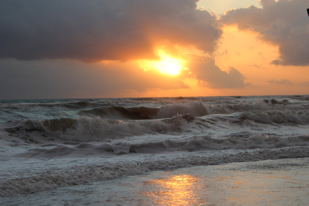 etruskisches Meer