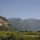 Etschradweg in Südtirol